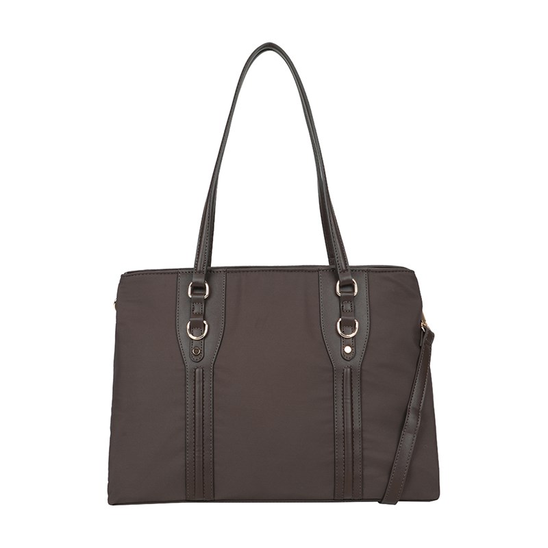 Again Shopper Dragør  M. Brun 15" 1