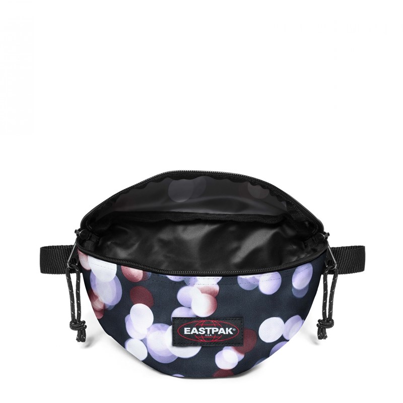 Eastpak Bæltetaske Springer Mørk blå 3