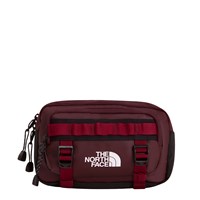 The North Face Midjeväska Base Camp Lumbar Bordeaux 1