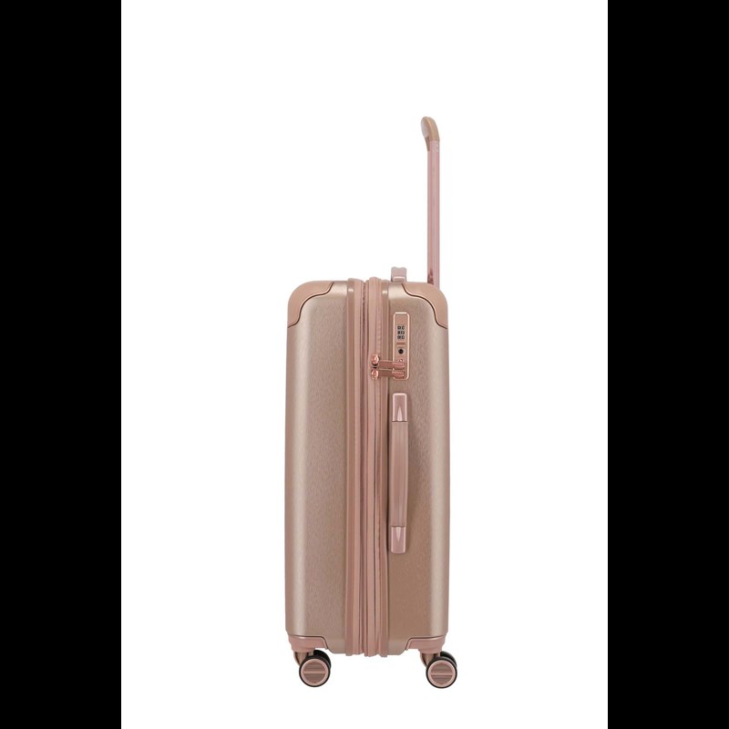 Titan Kuffert Barbara Glint Rosa 67 Cm 4