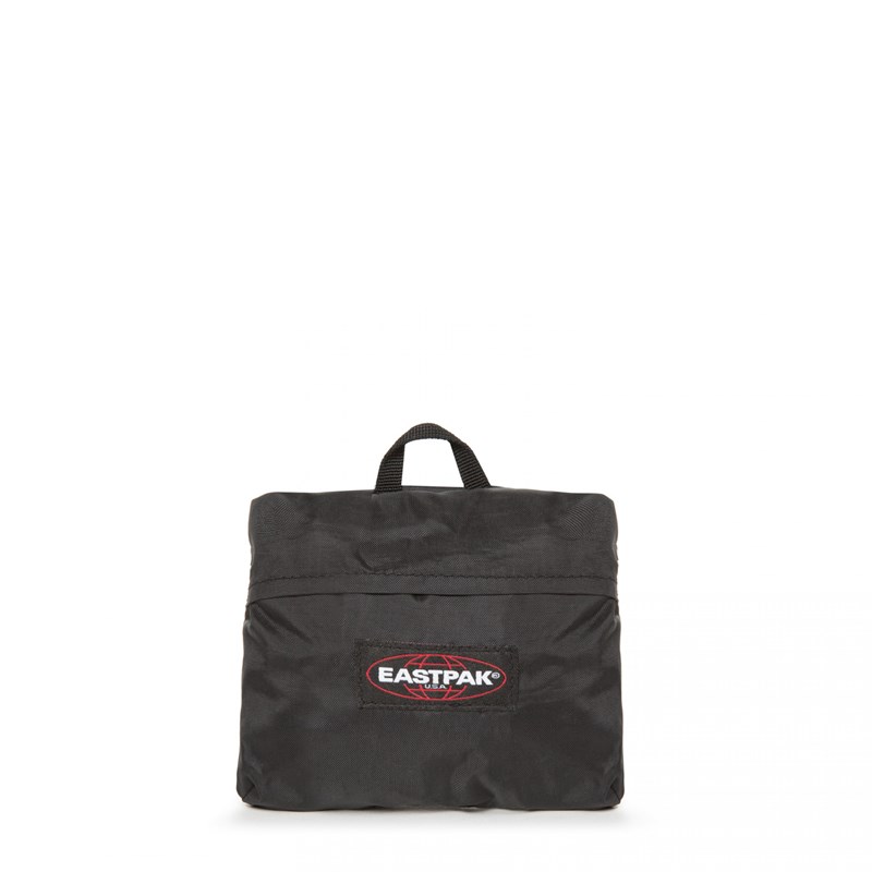 Eastpak Regnskydd Cory Svart/grå 2