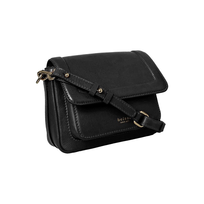 Belsac Crossbody Rhina  Sort 2