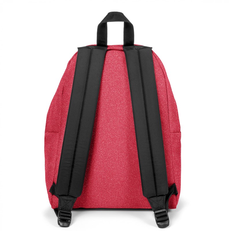Eastpak Padded Pak'R Rygsæk Rød 4
