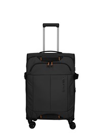 travelite Resväska Briize Svart 67 Cm 1