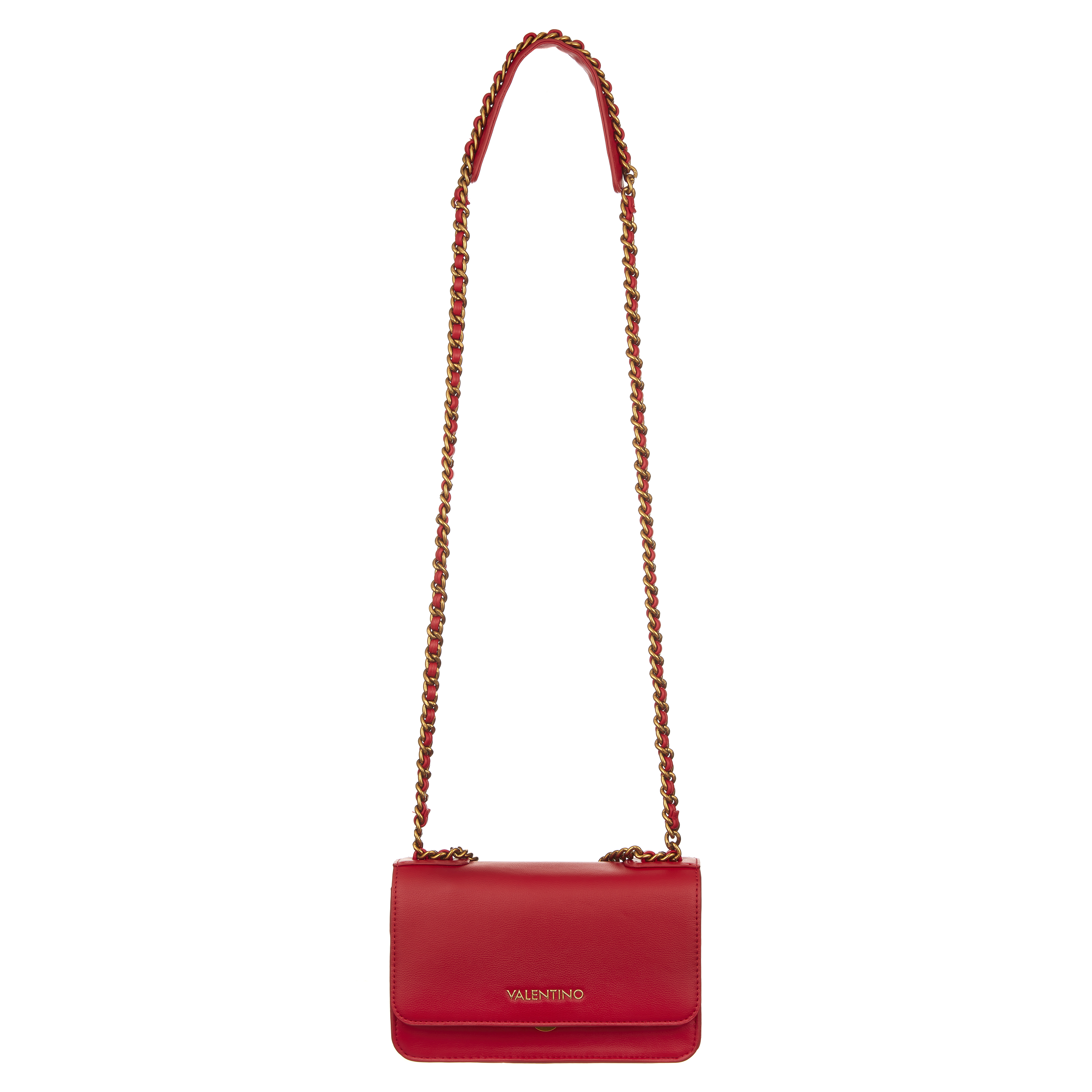 valentino cookie cross body bag