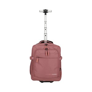 travelite Rygsæk Kick off Cabin Backpack Rosa