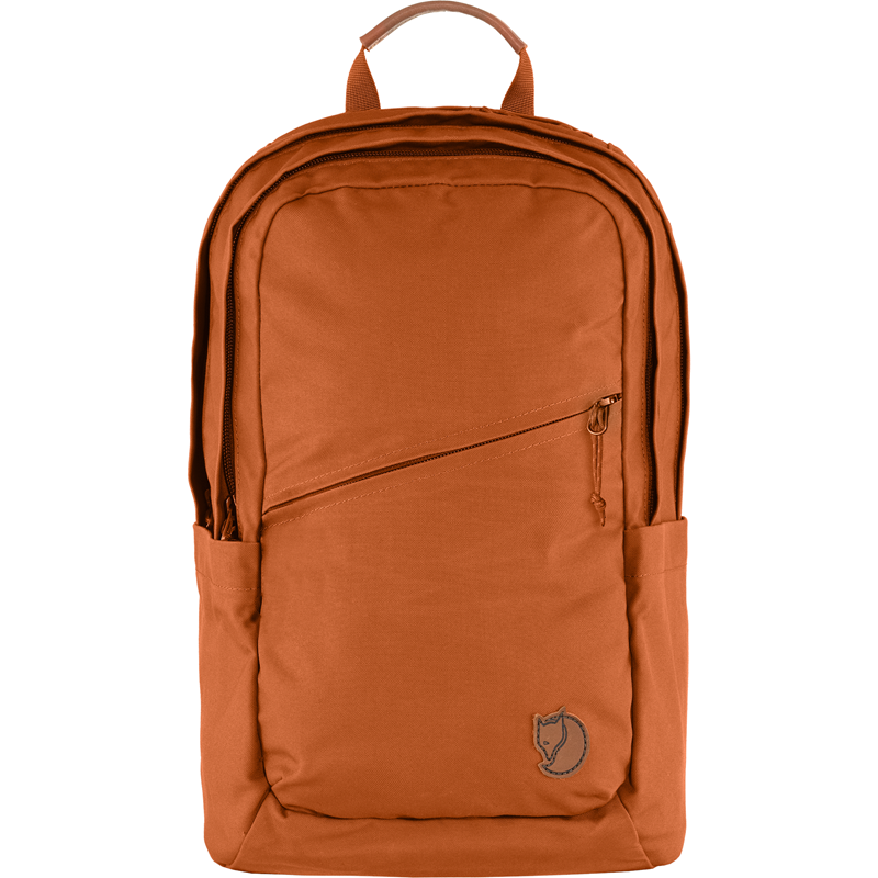 Fjällräven Rygsæk Räven 20 Brun 15"