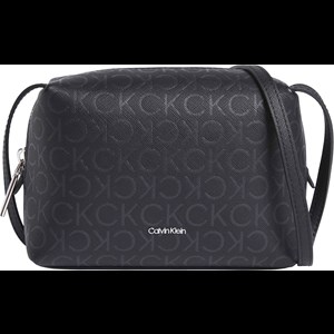 Calvin Klein Crossbody Must Mini Svart
