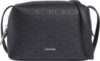 Calvin Klein Crossbody Must Mini Svart 1