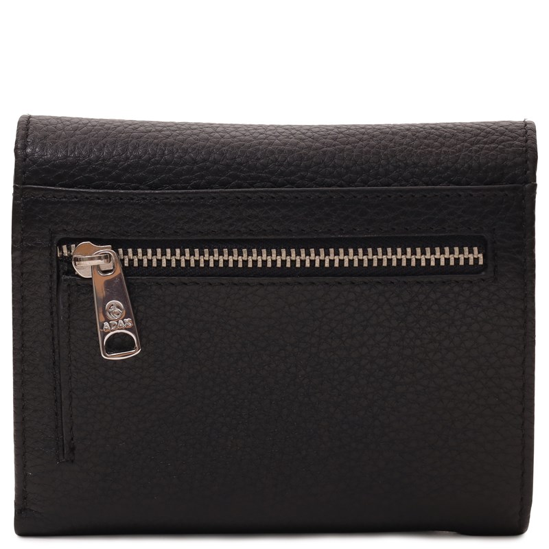 Adax Pung Regitze Cormorano Sort 5