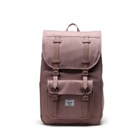 Herschel Rygsæk Little America Mid Lyserød 13" 1