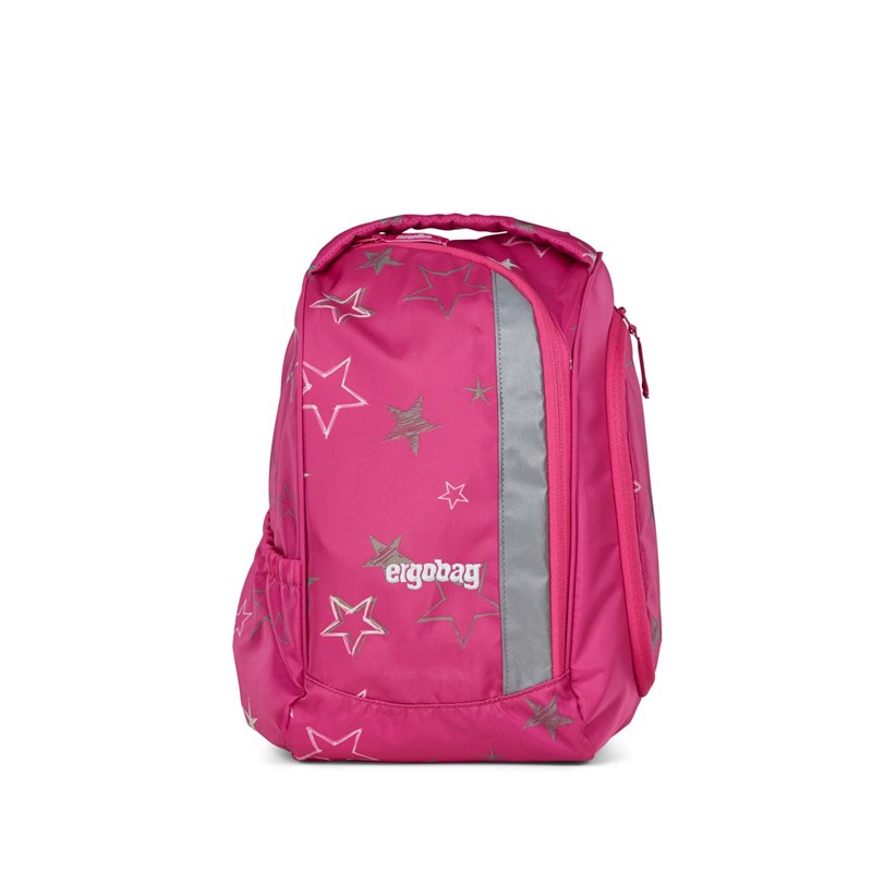 Ergobag Gymnastikväska StarlightBear Rosa mönstrad