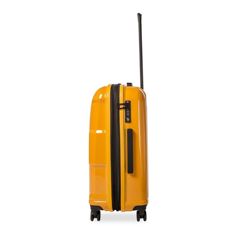 Epic Kuffert Crate Solid Orange 66 Cm 3