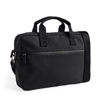 Tyler & Co Computertaske Pittsburgh Sort