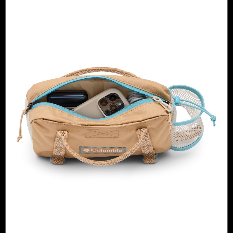 Columbia Bæltetaske Echo Mountain Beige 6
