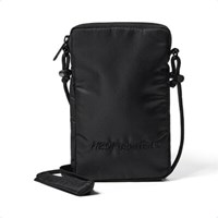 H2OFagerholt Mobiltelefonväska Rave Bag Svart 1