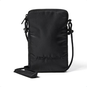 H2OFagerholt Mobiltelefonväska Rave Bag Svart