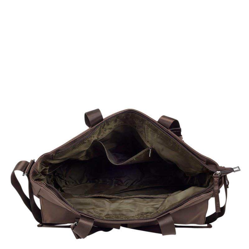 Again Shopper Macadamia  M. Brun 4