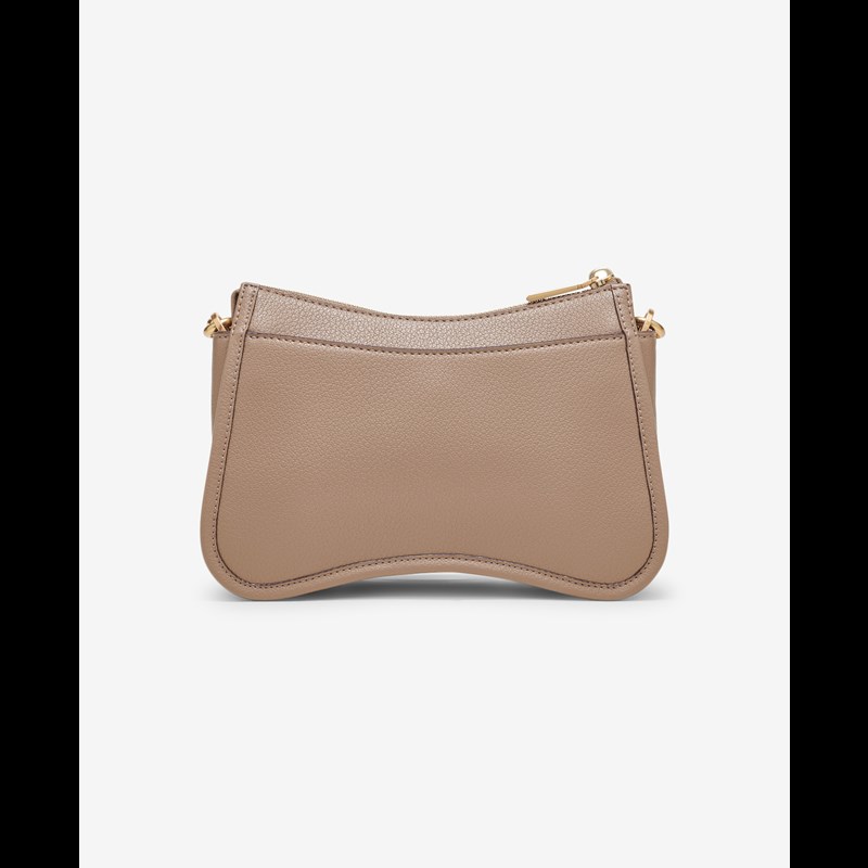 DKNY Crossbody Adria Taupe 4