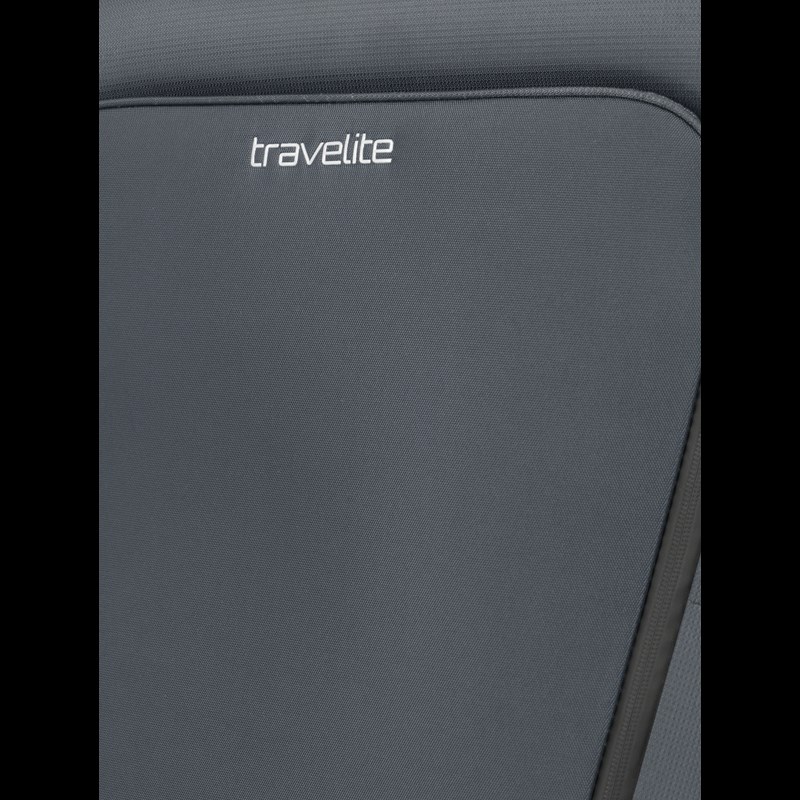 travelite Kuffert Jetpack Grå 55 Cm 7
