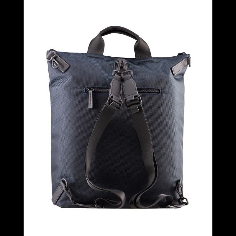 Jost X-Change taske Balling Navy 15" 6