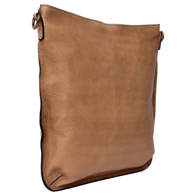 RE:DESIGNED Crossbody Fillis Big Taupe 3