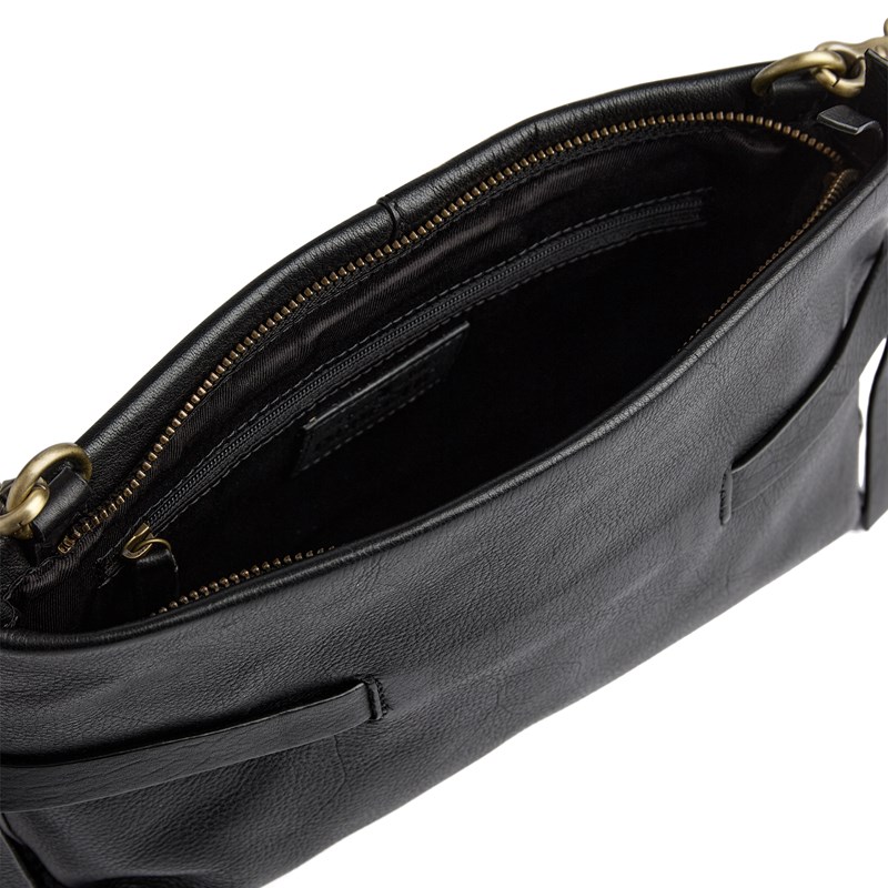 Depeche Clutch Svart 3