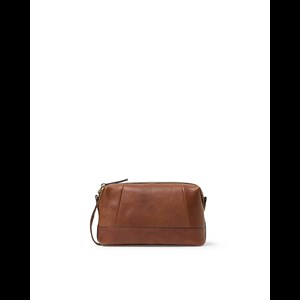 Saddler Toilettaske Cay Brun