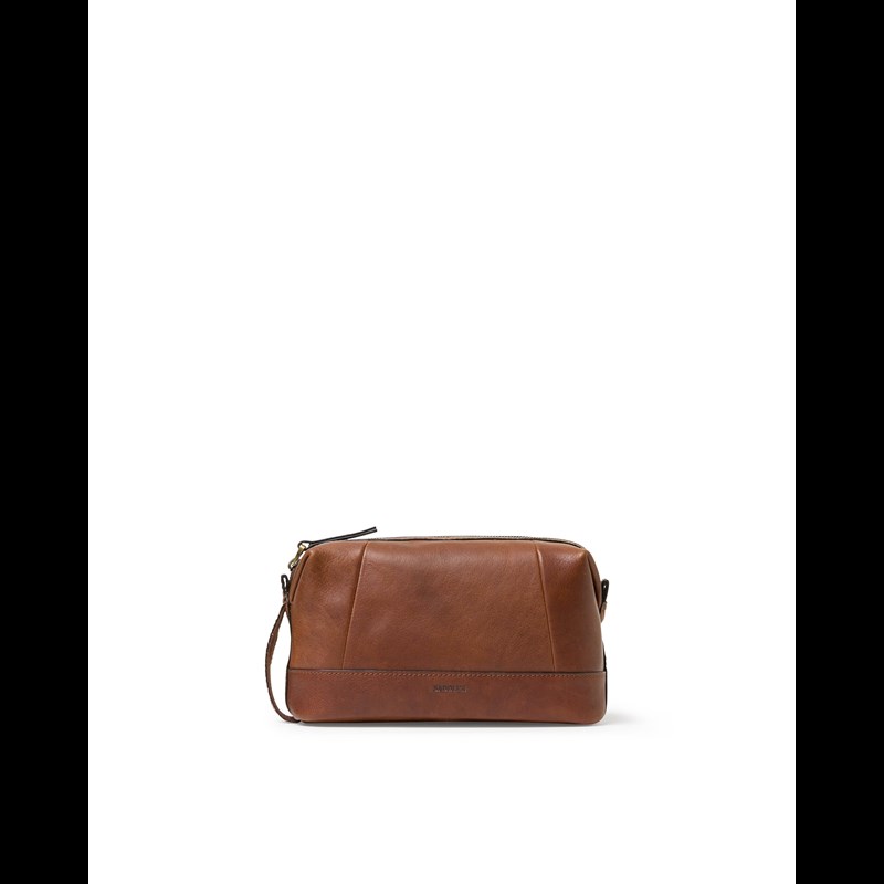 Saddler Toilettaske Cay Brun 1