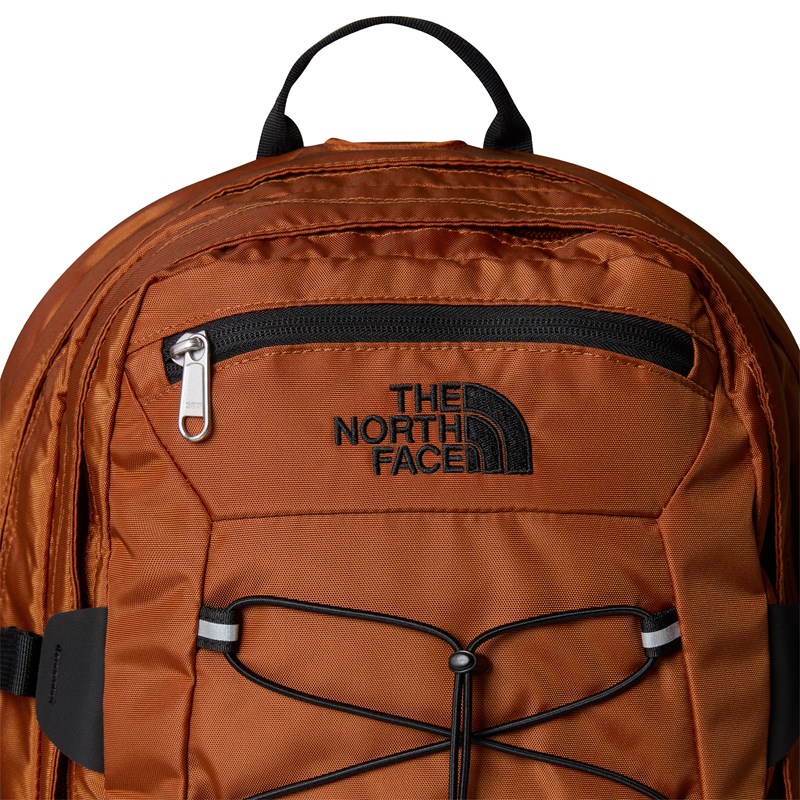 The North Face Rygsæk Borealis Classic Brændt Rød 15" 4