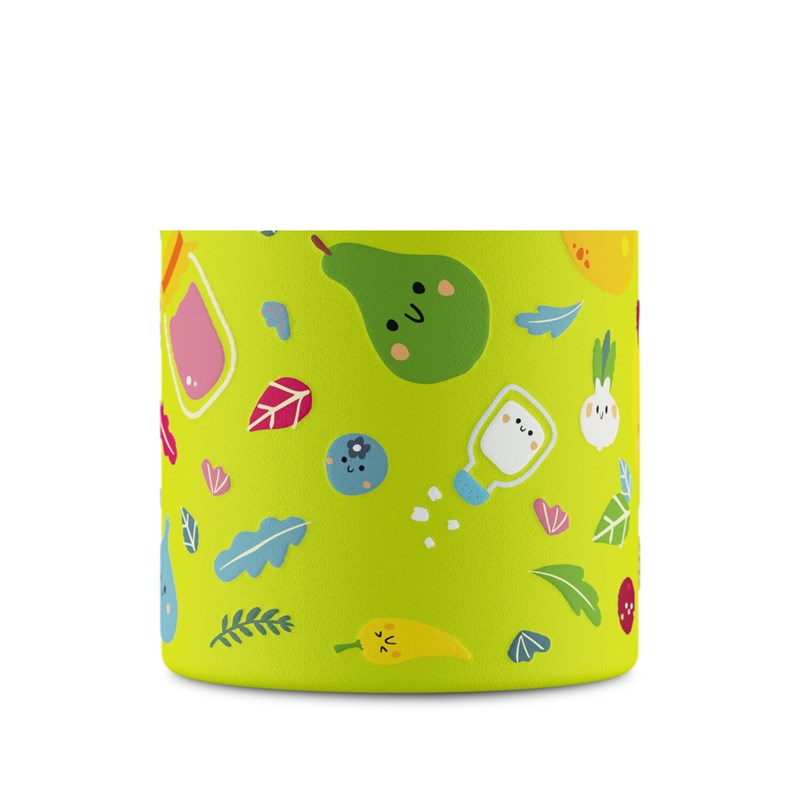 24Bottles Drikkeflaske Clima Bottle Lime 5