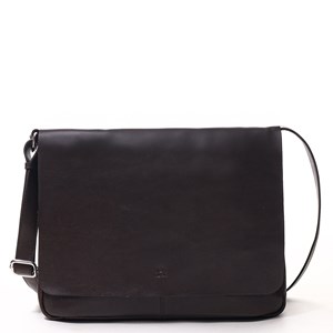 Adax Skuldertaske Ivy Vittoria M. Brun