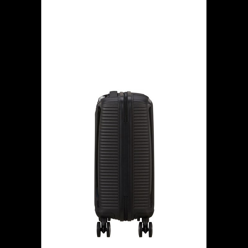American Tourister Resväska Soundbox mini Svart 47 4