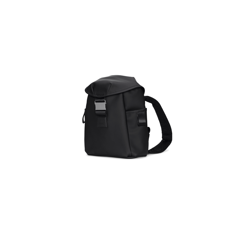 RAINS Rygsæk Valera Bucket Mini W3 Sort 3