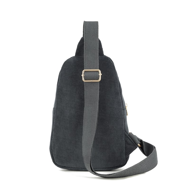 Conmé Sling bag Coco Navy 3