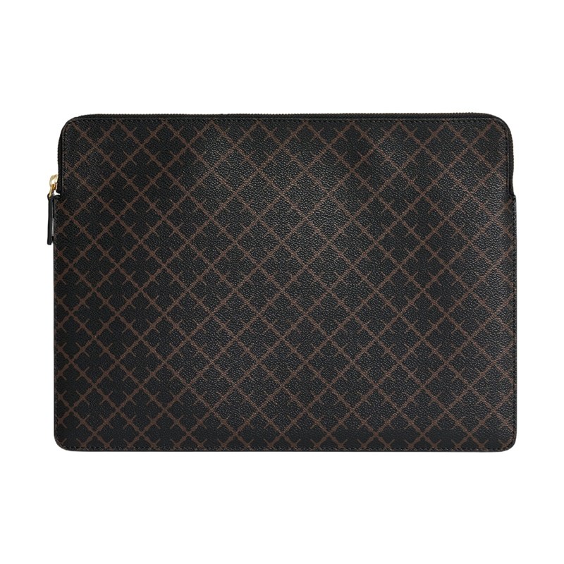 By Malene Birger Datorfodral Ivy M Brun 15"