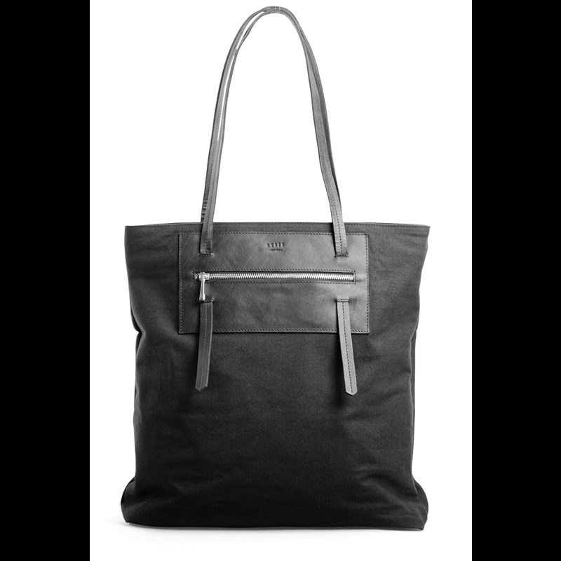 Still Nordic Shopper Hope Canvas Sort 1