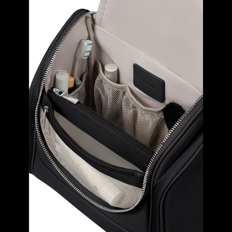 Samsonite Necessär Image Hanging Svart 7