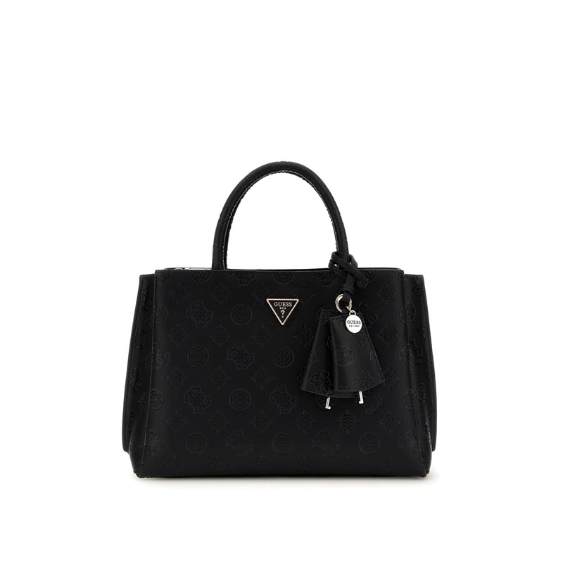 Guess Håndtaske Jena Elite Luxury  Sort 1