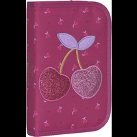 Beckmann Pennfodral Cherry Rosa