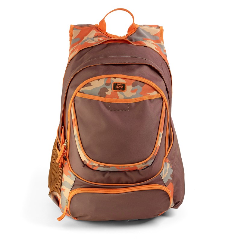 JEVA Rygsæk XL Orange 2