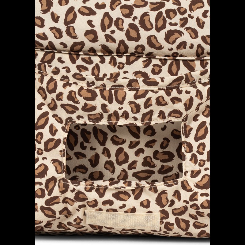 Konges Sløjd Pusletaske ALL YOU NEED Juno Brun 5