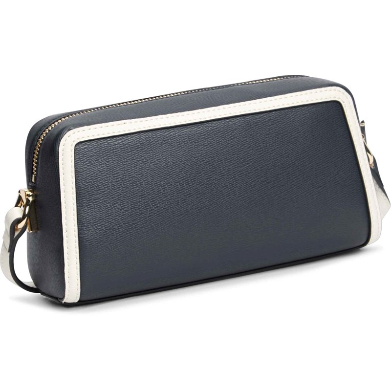 Tommy Hilfiger Crossbody Grace Blå 4
