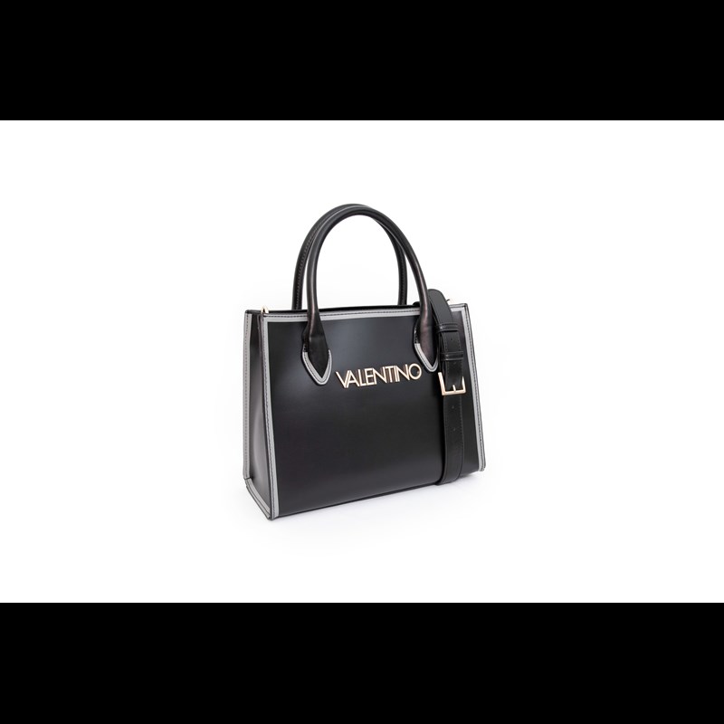 Valentino Bags Håndtaske Mayor Sort/grå 7