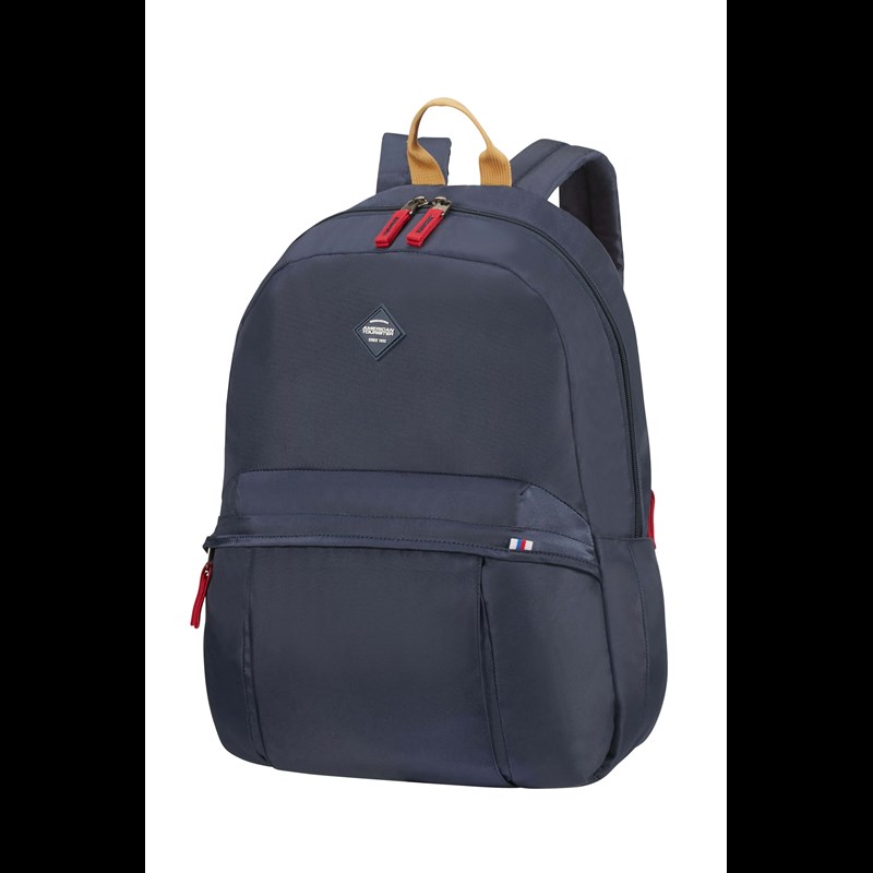 American Tourister Rygsæk Upbeat City  Navy 2