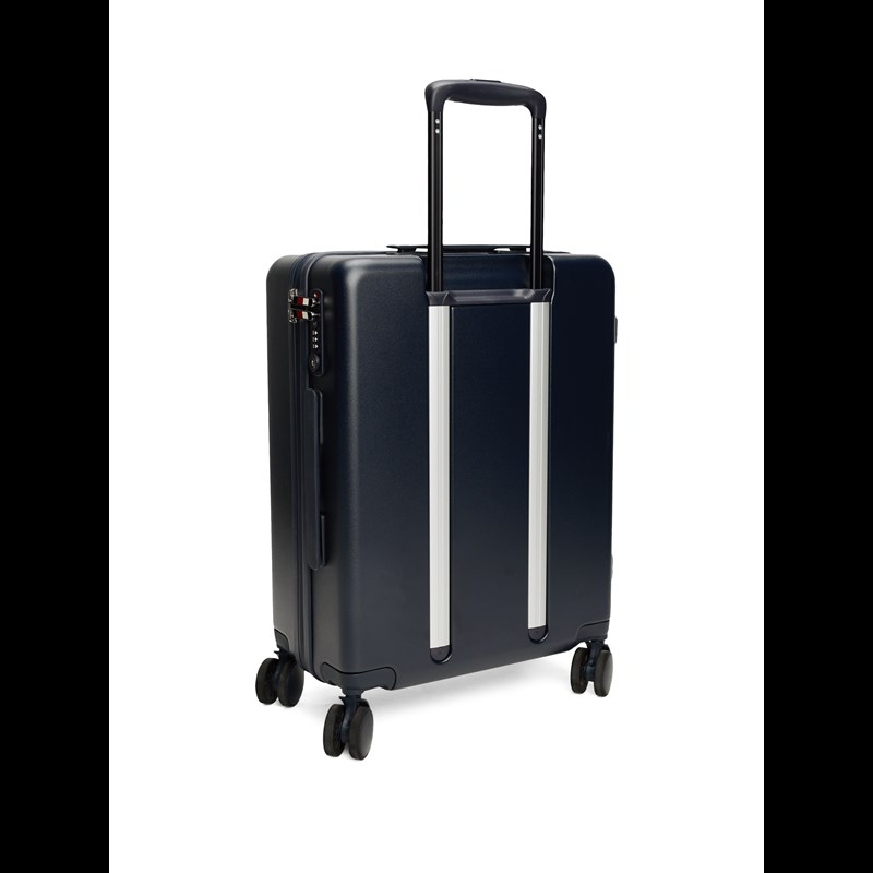 Tommy Hilfiger Kuffert Blå 55 Cm 5