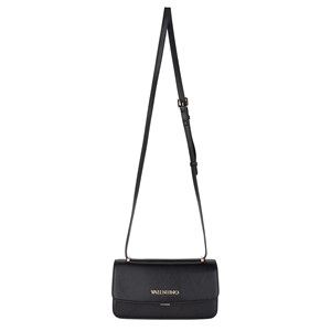 Valentino Bags Crossbody Flap Re Svart