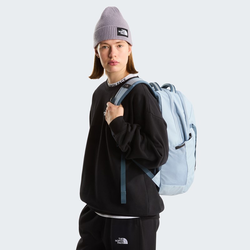 The North Face Ryggsäck Vault Ljusgrå 8