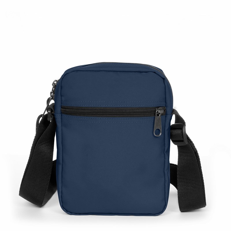 Eastpak Skuldertaske The One Blå 2