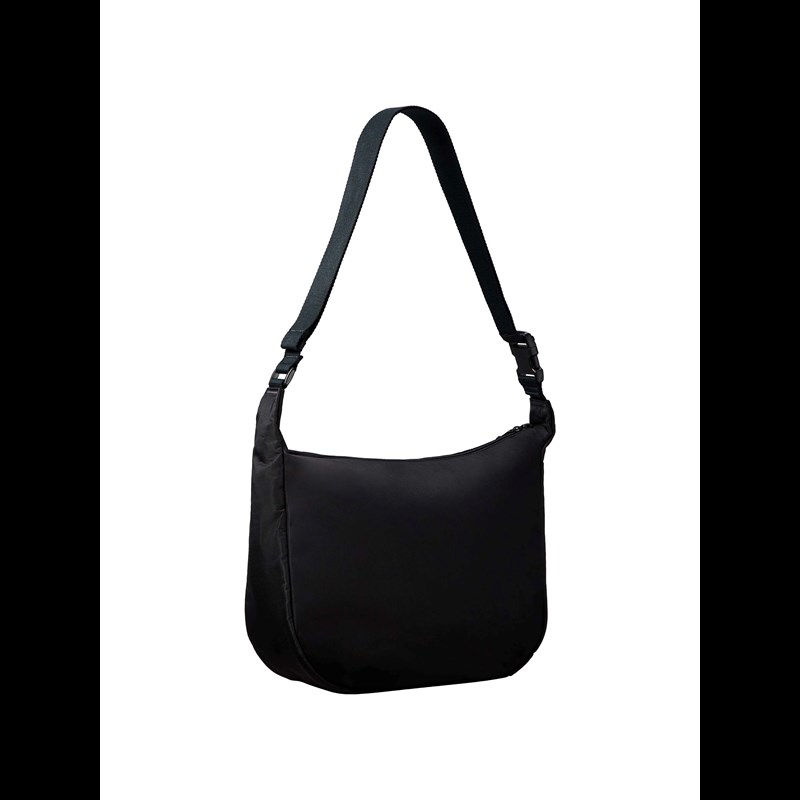 Calvin Klein Skuldertaske Bold Sling Sort 4